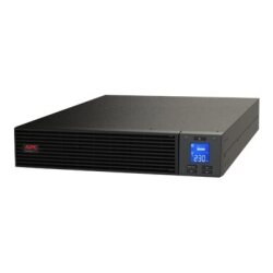 APC SRV1KRI alimentation d'énergie non interruptible Double-conversion (en ligne) 1 kVA 800 W 3 sortie(s) CA