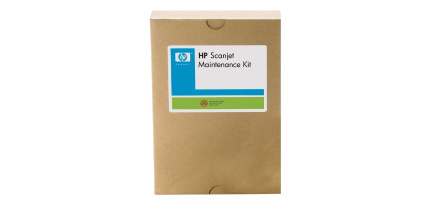 HP Kit de remplacement du rouleau du chargeur automatique de documents 300