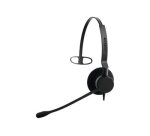 Jabra 2393-829-109 casque Avec fil Arceau Bureau/Centre d'appels