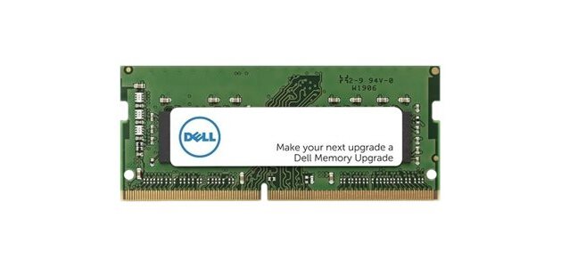 DELL AA937595 module de mémoire 8 Go 1 x 8 Go DDR4