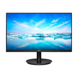 Philips V Line 242V8LA/00 LED display 60,5 cm (23.8") 1920 x 1080 pixels Full HD Noir