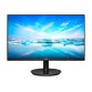 Philips V Line 242V8LA/00 LED display 60.5 cm (23.8") 1920 x 1080 pixels Full HD Black