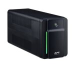APC Back-UPS BX750MI Alimentation de secours - 750 VA, 4x C13, USB