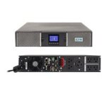 Eaton 9PX2000RT alimentation d'énergie non interruptible Double-conversion (en ligne) 2 kVA 1800 W 7 sortie(s) CA