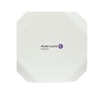 Alcatel-Lucent Enterprise OAW-AP1311-RW point d'accès réseaux locaux sans fil 1200 Mbit/s Gris clair, Blanc Connexion Ethernet, supportant l'alimentation via ce port (PoE)