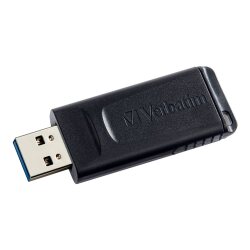 Verbatim Store 'n' Go Slider - USB flash drive - 32 GB