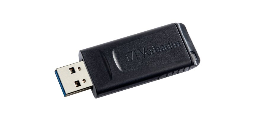 Verbatim Clé USB Slider (32 Go)
