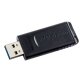 Verbatim Store 'n' Go Slider - USB-Flash-Laufwerk - 32 GB