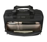 Targus TBT932GL sacoche d'ordinateurs portables 40,6 cm (16") Malette Noir