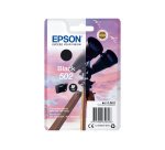 Epson Singlepack Black 502 Ink