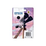 Epson Singlepack Black 502 Ink