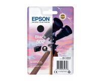 Epson Singlepack Black 502 Ink