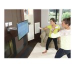 Ergotron 45-361-026 support pour téléviseur 106,7 cm (42") Argent