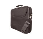 Urban Factory AVB07UF-V2 sacoche d'ordinateurs portables 43,9 cm (17.3") Mallette Noir
