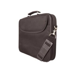 Urban Factory AVB07UF-V2 sacoche d'ordinateurs portables 43,9 cm (17.3") Mallette Noir