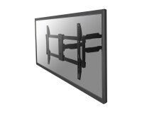 Neomounts NM-W460BLACK Support pour écran mural 32-60" - orientable