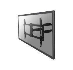 Neomounts NM-W460BLACK Support pour écran mural 32-60" - orientable