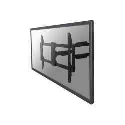 Neomounts NM-W460BLACK Support pour écran mural 32-60" - orientable