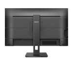 Philips 276B1/00 écran plat de PC 68,6 cm (27") 2560 x 1440 pixels Full HD LED Noir