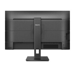Philips 276B1/00 écran plat de PC 68,6 cm (27") 2560 x 1440 pixels Full HD LED Noir