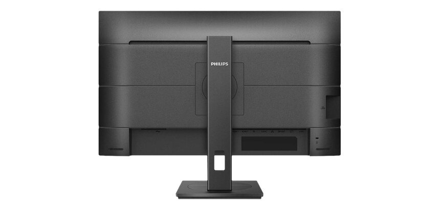 Philips 276B1/00 écran plat de PC 68,6 cm (27") 2560 x 1440 pixels Full HD LED Noir