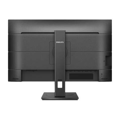 Philips 276B1/00 écran plat de PC 68,6 cm (27") 2560 x 1440 pixels Full HD LED Noir
