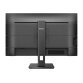 Philips 276B1/00 écran plat de PC 68,6 cm (27") 2560 x 1440 pixels Full HD LED Noir