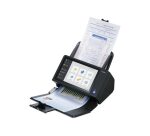 Canon imageFORMULA ScanFront 400 Scanner ADF 600 x 600 DPI A4 Noir, Blanc