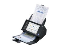 Canon imageFORMULA ScanFront 400 Scanner ADF 600 x 600 DPI A4 Noir, Blanc