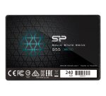 Silicon Power Slim S55 240 Go 2.5" Série ATA III TLC