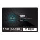Silicon Power Slim S55 240 Go 2.5" Série ATA III TLC