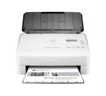 HP Scanjet Enterprise Flow 7000 s3 Alimentation feuille à feuille de scanner 600 x 600 DPI A4 Blanc