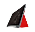 STM Dux Plus Duo 25,9 cm (10.2") Folio Rouge