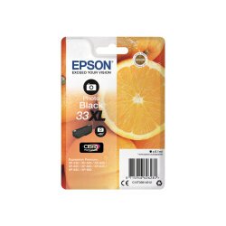 Epson Oranges Cartouche " " - Encre Claria Premium N Photo (XL)