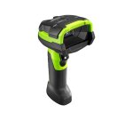 Zebra DS3608-SR Lecteur de code barre portable 1D/2D LED Noir, Vert