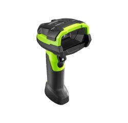 Zebra DS3608-SR Lecteur de code barre portable 1D/2D LED Noir, Vert
