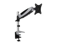 Support pour écran LCD/LED, avec pince