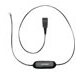 Jabra GN1200 Cable