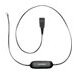 Jabra GN1200 Cable