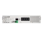 APC Smart-UPS SMC - Onduleur line-interactive - 230V - 1000VA - Rack - SmartConnect