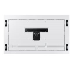 Samsung Flip WMN 165,1 cm (65") Noir