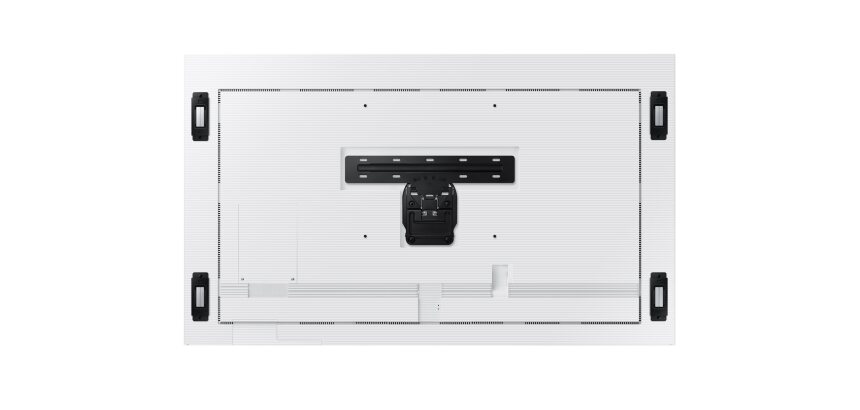 Samsung Flip WMN 165,1 cm (65") Noir