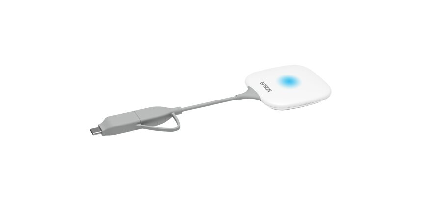 Epson ELPWP20 - Wireless Presentation System