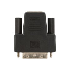 Adaptateur et convertisseur Belkin ADAPTATEUR DVI MÂLE VERS HDMI FEMELLE