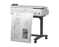 Epson SureColor SC-T3100 - Wireless Printer (with stand)
