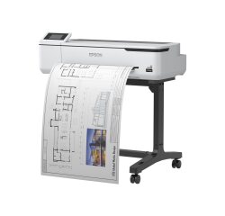 Epson SureColor SC-T3100 - Wireless Printer (with stand)