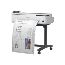 Epson SureColor SC-T3100 - Wireless Printer (with stand)