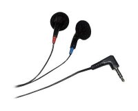 Mcl samar csq-ec - headphones