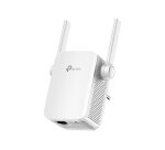 TP-Link RE305 prolongateur réseau Répéteur réseau Blanc 10, 100 Mbit/s