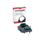 Lexmark 3070169 ruban d'impression Noir